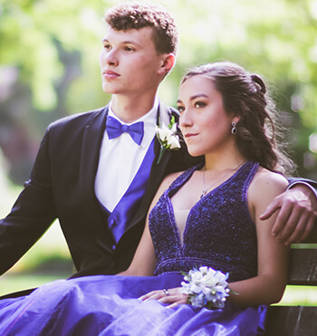 school dances in Flint