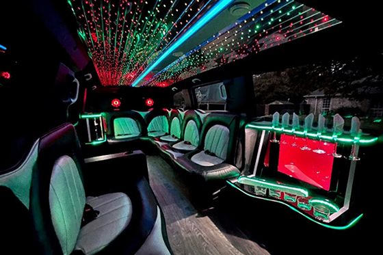 disco floor
