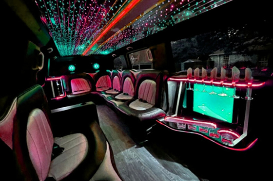 LED lighting