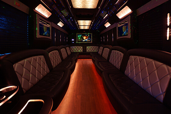 robust sound systems