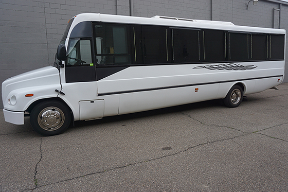 35 passengers