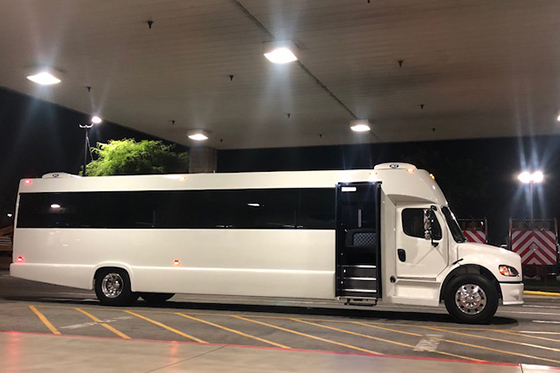 43 passengers